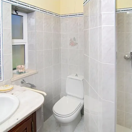 Lgs55v2 Vivenda Qualidade, Vista Sobre Ria D Villa *