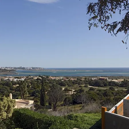 Lgs55v2 Vivenda Qualidade, Vista Sobre Ria D Villa Lagos