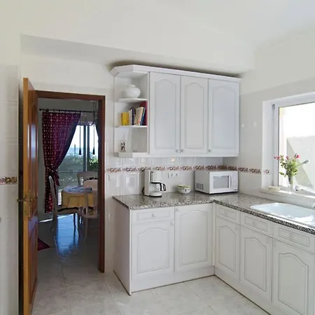 Villa Lgs55v2 Vivenda Qualidade, Vista Sobre Ria D *