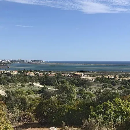 Lgs55v2 Vivenda Qualidade, Vista Sobre Ria D Lagos