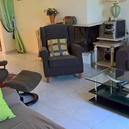 Lgs55v2 Vivenda Qualidade, Vista Sobre Ria D Villa Lagos