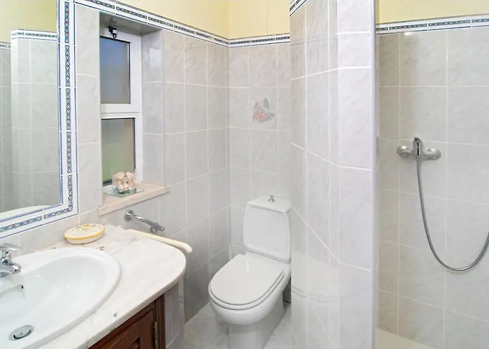 Lgs55v2 Vivenda Qualidade, Vista Sobre Ria D Villa *