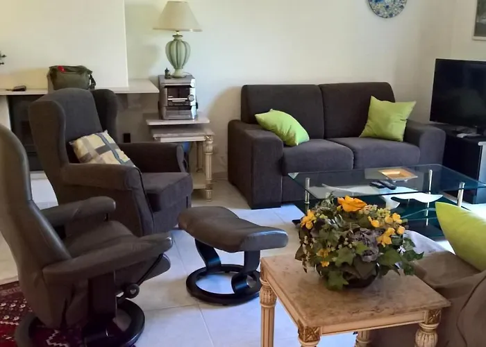 Villa Lgs55v2 Vivenda Qualidade, Vista Sobre Ria D *