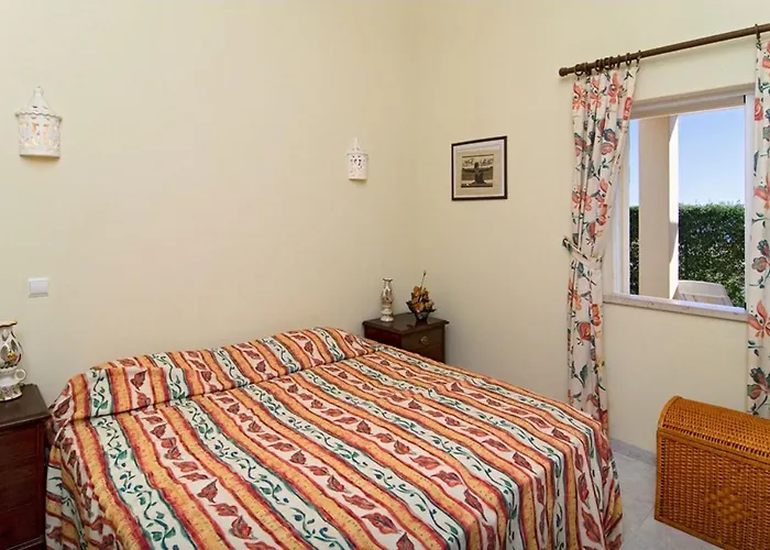 Villa Lgs55v2 Vivenda Qualidade, Vista Sobre Ria D *