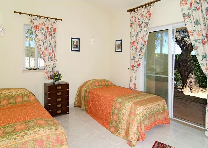 Lgs55v2 Vivenda Qualidade, Vista Sobre Ria D Villa